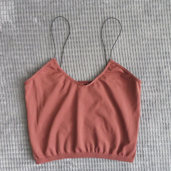 FREE PEOPLE BRAMI TOP 💕 - Picture 3 of 3